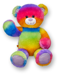 Build-A-Bear