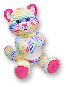 Build-A-Bear