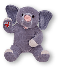 Build-A-Bear