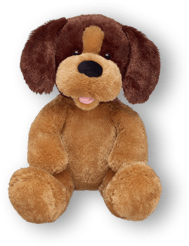 Build-A-Bear