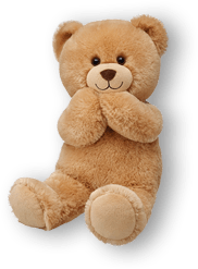 Build-A-Bear