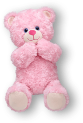 Build-A-Bear