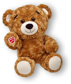 Build-A-Bear