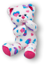 Build-A-Bear