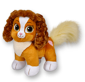 Build-A-Bear