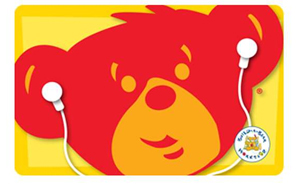 Build-A-Bear