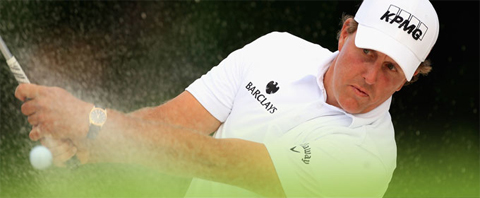 CALLAWAY GIFT CARD