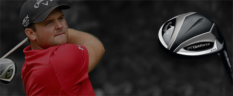 CALLAWAY GIFT CARD