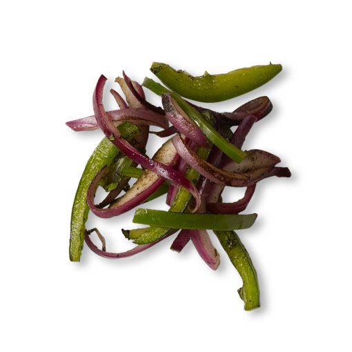FAJITA VEGETABLES