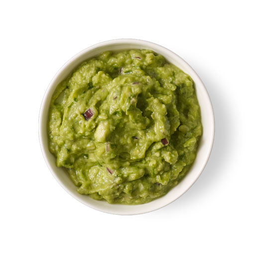 GUACAMOLE