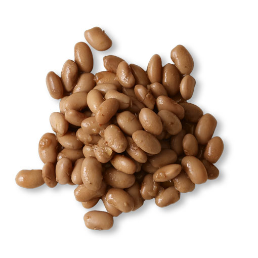 PINTO BEANS