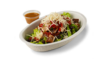SALAD