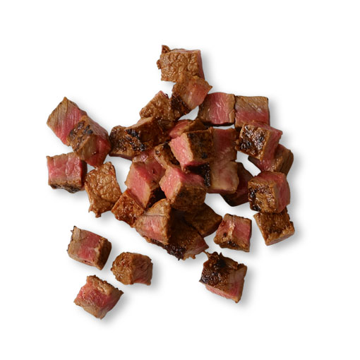 STEAK