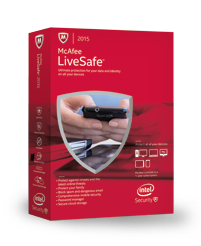 McAfee