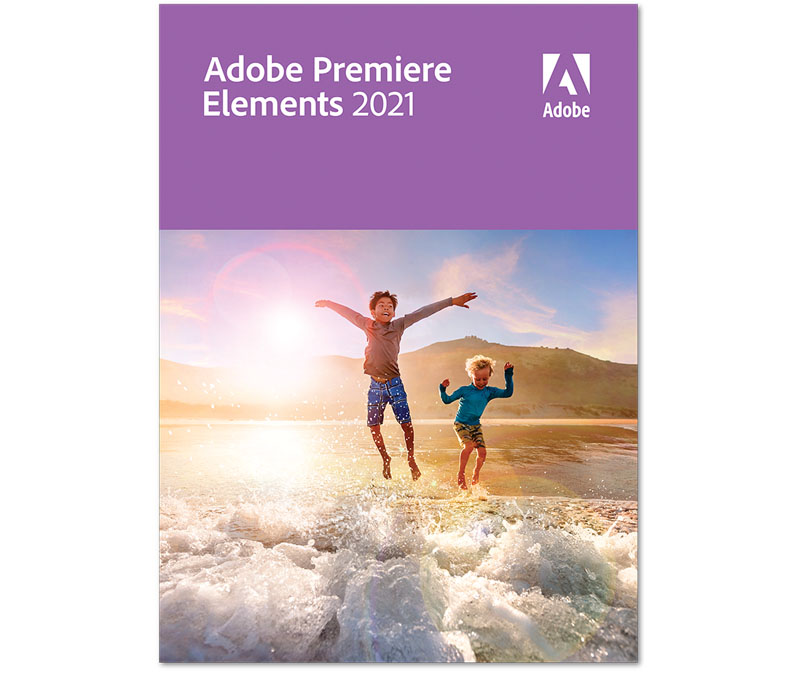 Premiere Elements 2021