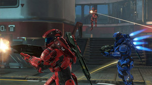 Halo 5 Guardians Standard Edition