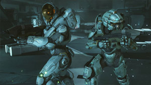 Halo 5 Guardians Standard Edition