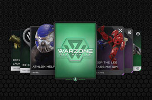Halo 5 Guardians Standard Edition