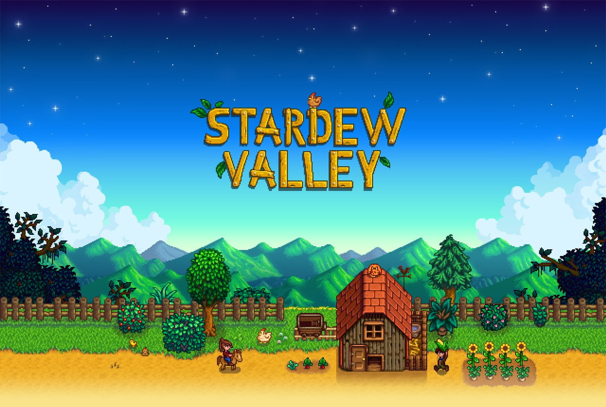 Stardew Valley - Microsoft Apps