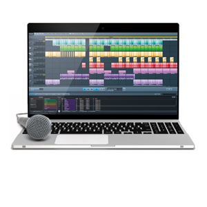 MAGIX MUSIC MAKER 2015