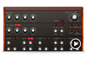 MAGIX MUSIC MAKER 2015