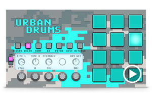 MAGIX MUSIC MAKER 2015