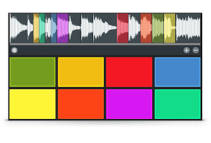 MAGIX MUSIC MAKER 2015