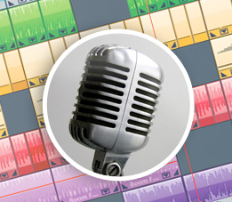 MAGIX MUSIC MAKER 2015