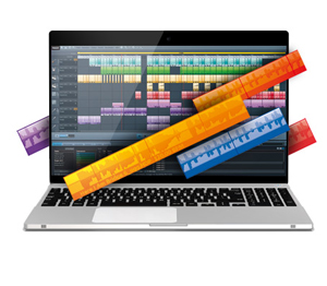 MUSIC MAKER 2015 PREMIUM