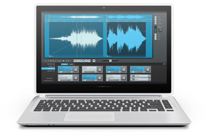 MAGIX AUDIO CLEANING LAB 2014