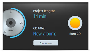 MAGIX AUDIO CLEANING LAB 2014