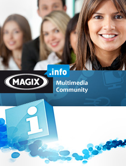 MAGIX AUDIO CLEANING LAB 2014