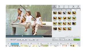 MAGIX PHOTOSTORY EASY (VERSION 2)