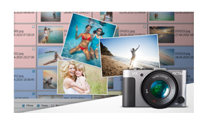 MAGIX PHOTOSTORY EASY (VERSION 2)
