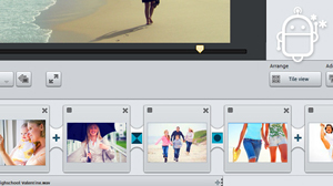 MAGIX PHOTOSTORY EASY (VERSION 2)