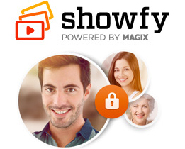 MAGIX Fast Cut