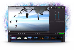 MAGIX Fast Cut