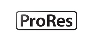 Native ProRes support 