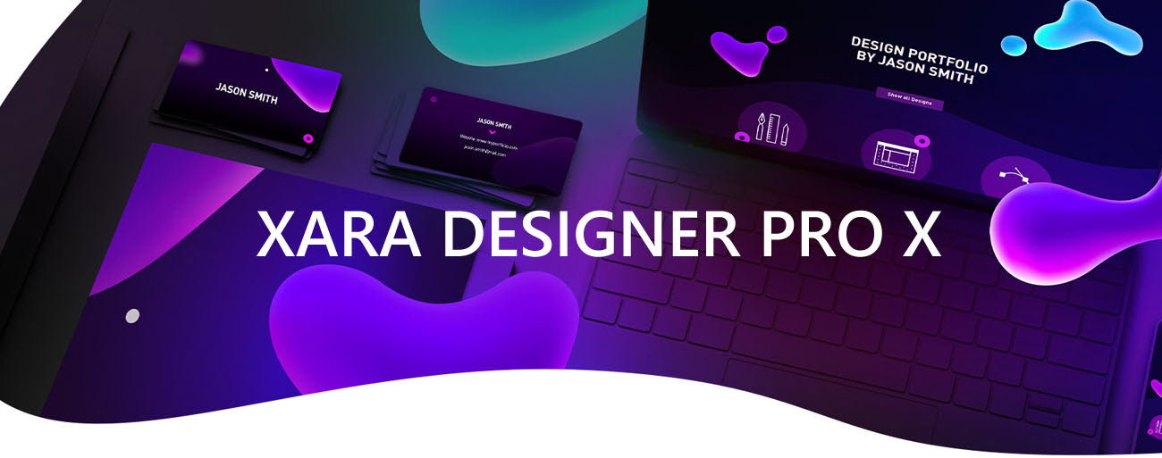 MAGIX XARA Designer Pro X 