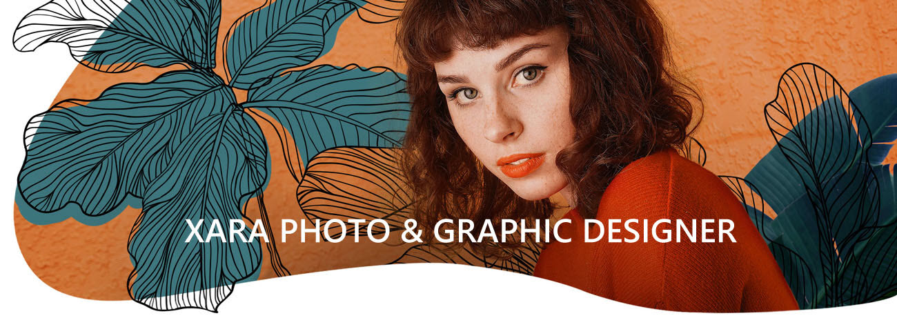 MAGIX XARA Photo & Graphic Designer 