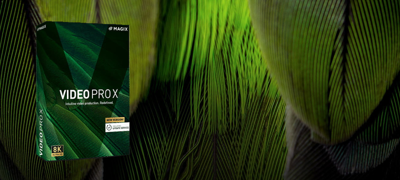 MAGIX Video Pro X (12)