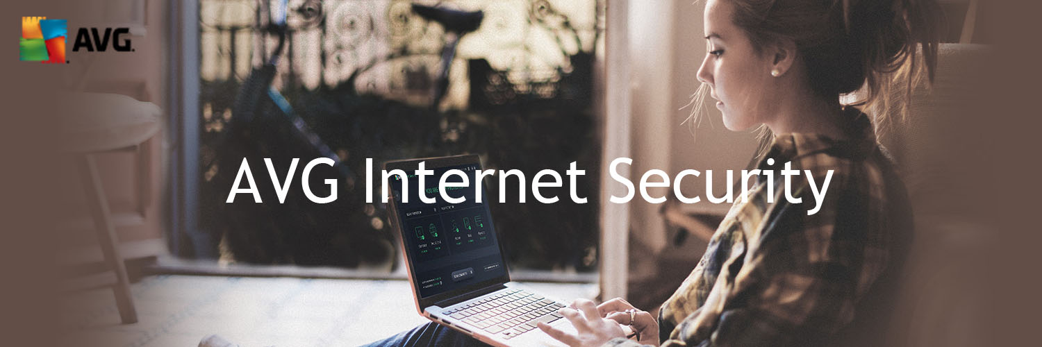 AVG Internet Security