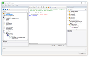 
BarTender® Professional Edition