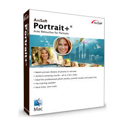 Portrait+