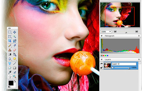 ArcSoft Photo Studio