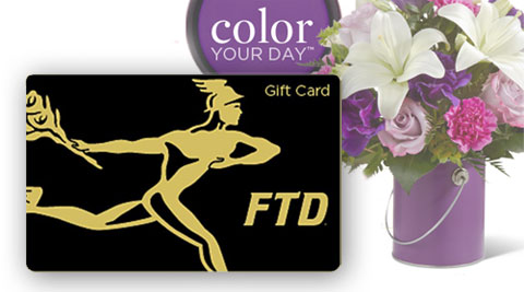 E-Gift Card