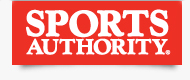 Sports Authority Gift Card