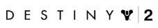 DESTINY 2 logo