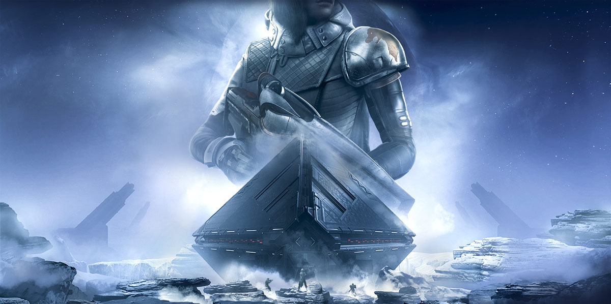 Expansion II: Warmind