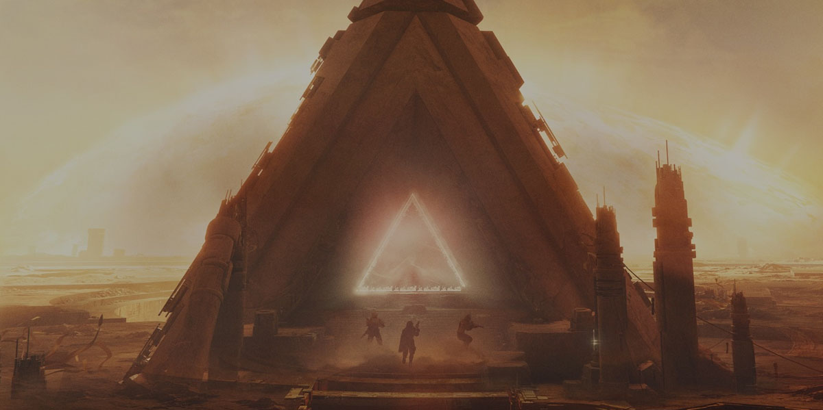 Expansion I: Curse of Osiris